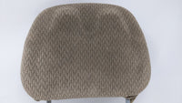 1999 Mitsubishi Diamante Headrest Head Rest Rear Seat Fits OEM Used Auto Parts - Oemusedautoparts1.com