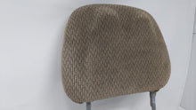 1999 Mitsubishi Diamante Headrest Head Rest Rear Seat Fits OEM Used Auto Parts - Oemusedautoparts1.com