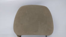 1999 Mitsubishi Diamante Headrest Head Rest Rear Seat Fits OEM Used Auto Parts - Oemusedautoparts1.com