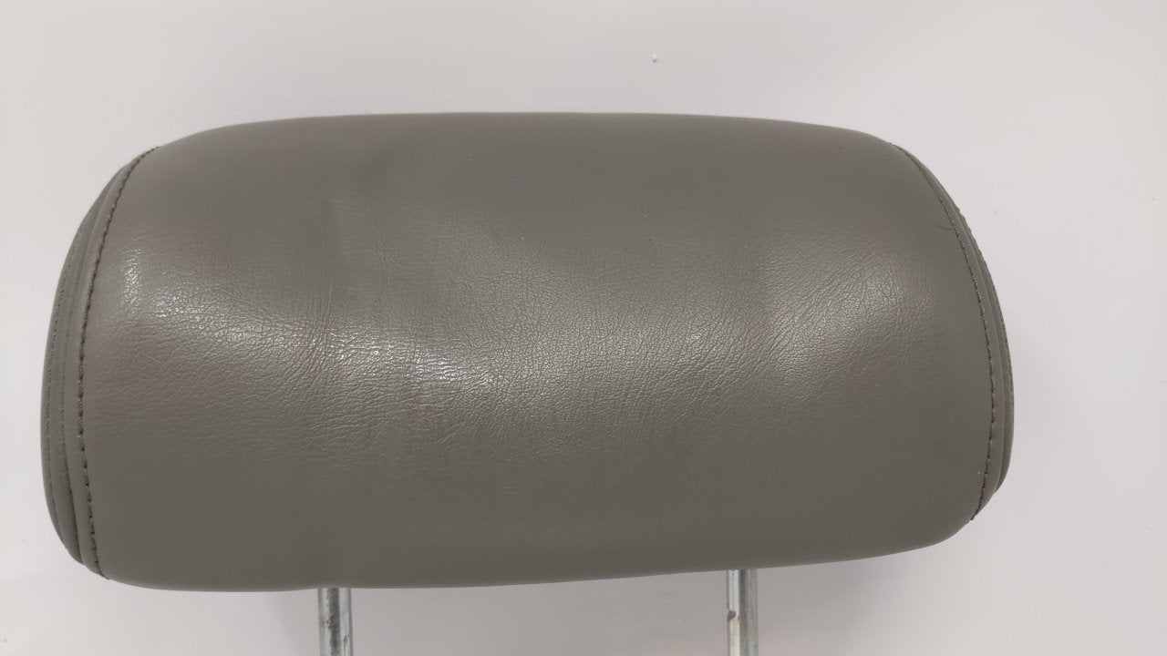 1999 Ford Windstar Headrest Head Rest Front Driver Passenger Seat Fits OEM Used Auto Parts - Oemusedautoparts1.com