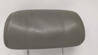 1999 Ford Windstar Headrest Head Rest Front Driver Passenger Seat Fits OEM Used Auto Parts - Oemusedautoparts1.com