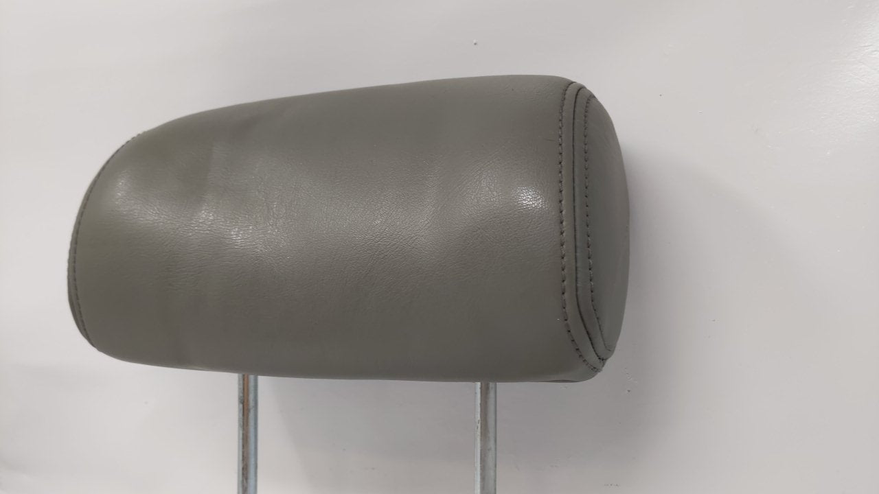 1999 Ford Windstar Headrest Head Rest Front Driver Passenger Seat Fits OEM Used Auto Parts - Oemusedautoparts1.com