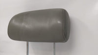 1999 Ford Windstar Headrest Head Rest Front Driver Passenger Seat Fits OEM Used Auto Parts - Oemusedautoparts1.com