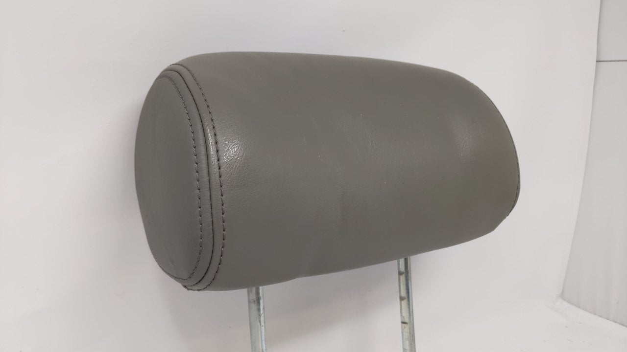 1999 Ford Windstar Headrest Head Rest Front Driver Passenger Seat Fits OEM Used Auto Parts - Oemusedautoparts1.com