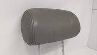 1999 Ford Windstar Headrest Head Rest Front Driver Passenger Seat Fits OEM Used Auto Parts - Oemusedautoparts1.com