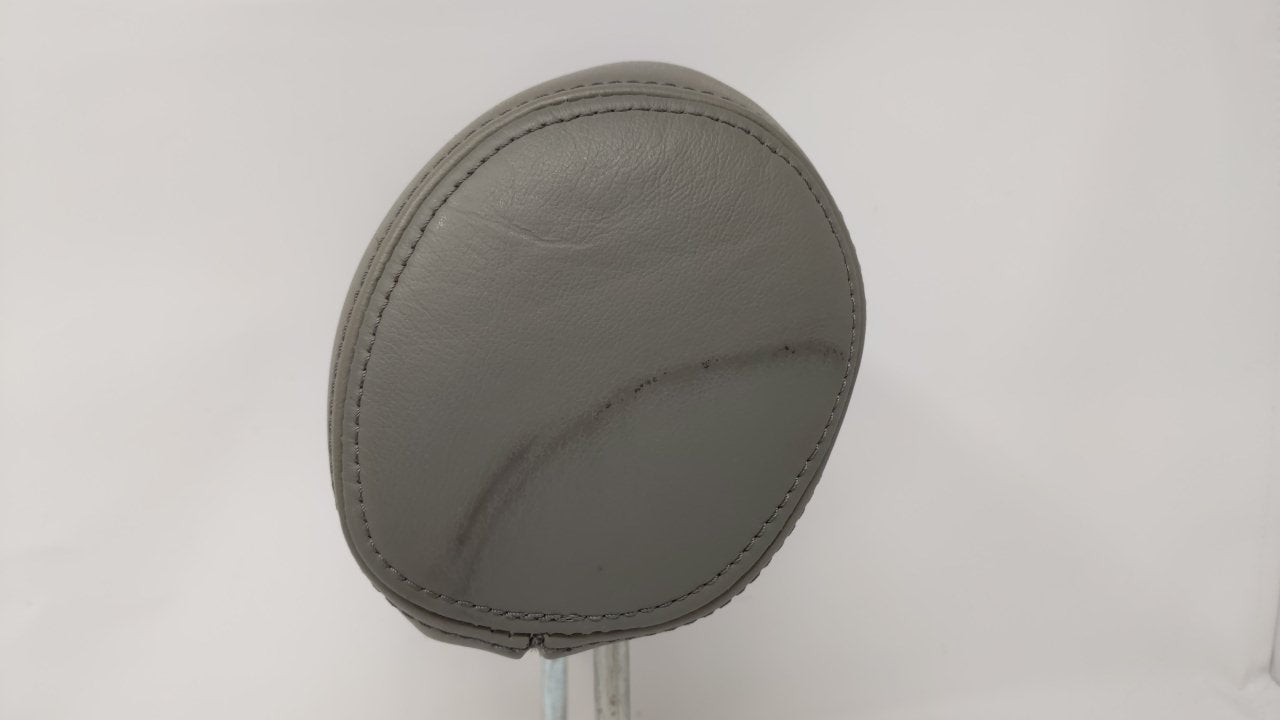 1999 Ford Windstar Headrest Head Rest Front Driver Passenger Seat Fits OEM Used Auto Parts - Oemusedautoparts1.com