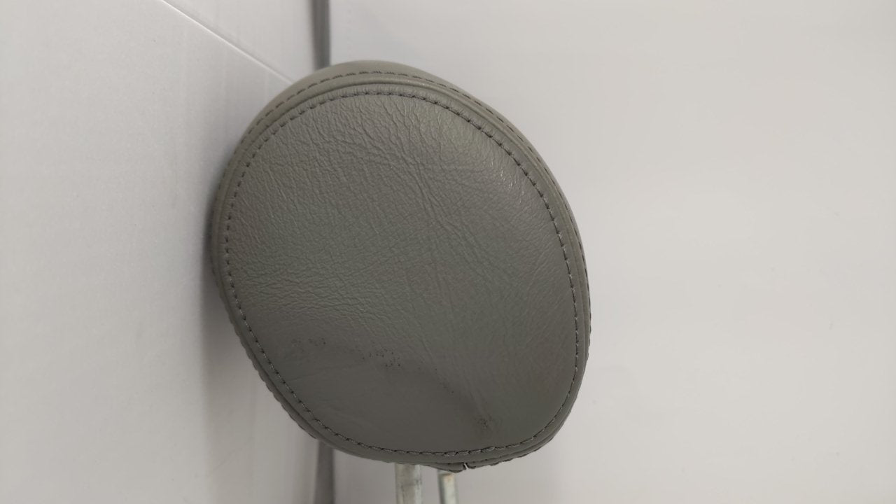 1999 Ford Windstar Headrest Head Rest Front Driver Passenger Seat Fits OEM Used Auto Parts - Oemusedautoparts1.com