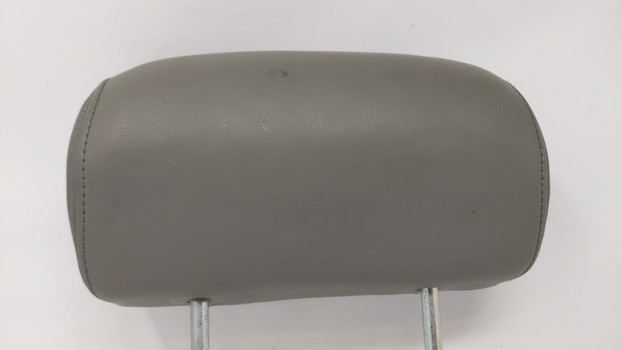 1999 Ford Windstar Headrest Head Rest Front Driver Passenger Seat Fits OEM Used Auto Parts - Oemusedautoparts1.com