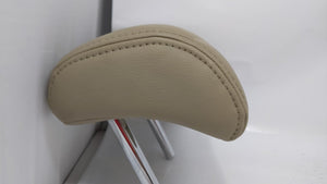 2000 Infiniti I35 Headrest Head Rest Rear Center Seat Fits OEM Used Auto Parts - Oemusedautoparts1.com