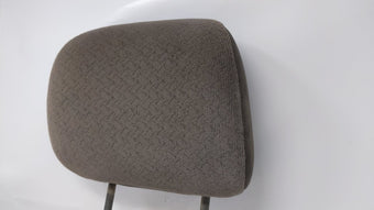 compare product 1997 Chrysler Voyager Headrest Head Rest Front Driver Passenger Seat Fits OEM Used Auto Parts