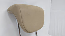 2007 Kia Rondo Headrest Head Rest Rear Seat Fits OEM Used Auto Parts - Oemusedautoparts1.com