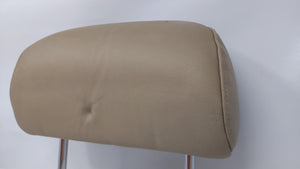 1996 Infiniti I30 Headrest Head Rest Front Driver Passenger Seat Fits OEM Used Auto Parts - Oemusedautoparts1.com