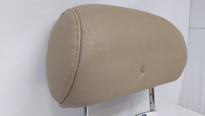 1996 Infiniti I30 Headrest Head Rest Front Driver Passenger Seat Fits OEM Used Auto Parts - Oemusedautoparts1.com