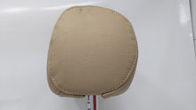 1996 Infiniti I30 Headrest Head Rest Front Driver Passenger Seat Fits OEM Used Auto Parts - Oemusedautoparts1.com