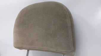 compare product 2000 Ford Taurus Headrest Head Rest Front Driver Passenger Seat Fits OEM Used Auto Parts
