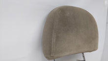 2000 Ford Taurus Headrest Head Rest Front Driver Passenger Seat Fits OEM Used Auto Parts - Oemusedautoparts1.com