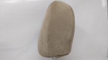 2000 Ford Taurus Headrest Head Rest Front Driver Passenger Seat Fits OEM Used Auto Parts - Oemusedautoparts1.com