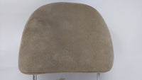 2000 Ford Taurus Headrest Head Rest Front Driver Passenger Seat Fits OEM Used Auto Parts - Oemusedautoparts1.com