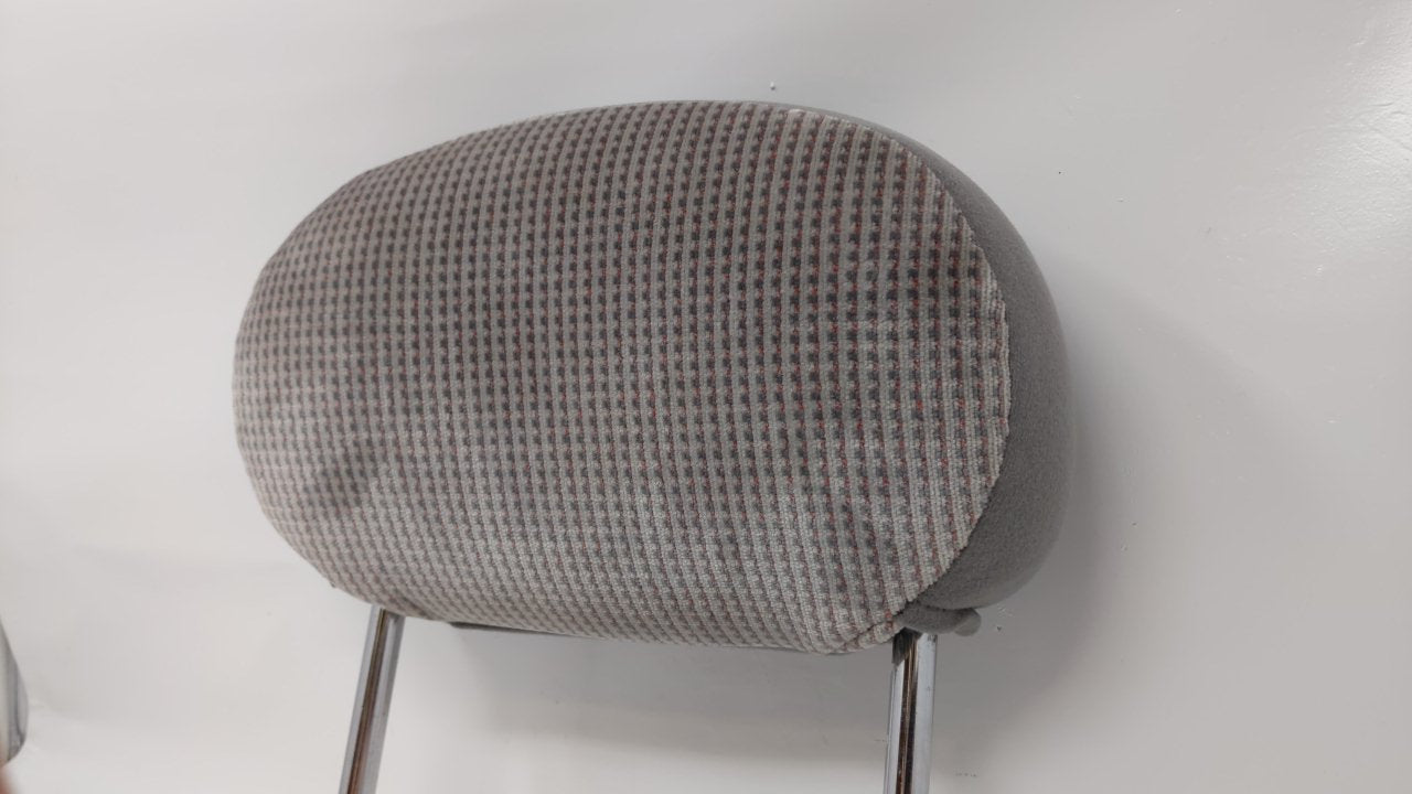 1996 Nissan Quest Headrest Head Rest Front Driver Passenger Seat Fits OEM Used Auto Parts - Oemusedautoparts1.com