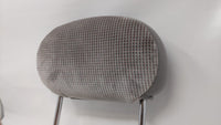 1996 Nissan Quest Headrest Head Rest Front Driver Passenger Seat Fits OEM Used Auto Parts - Oemusedautoparts1.com