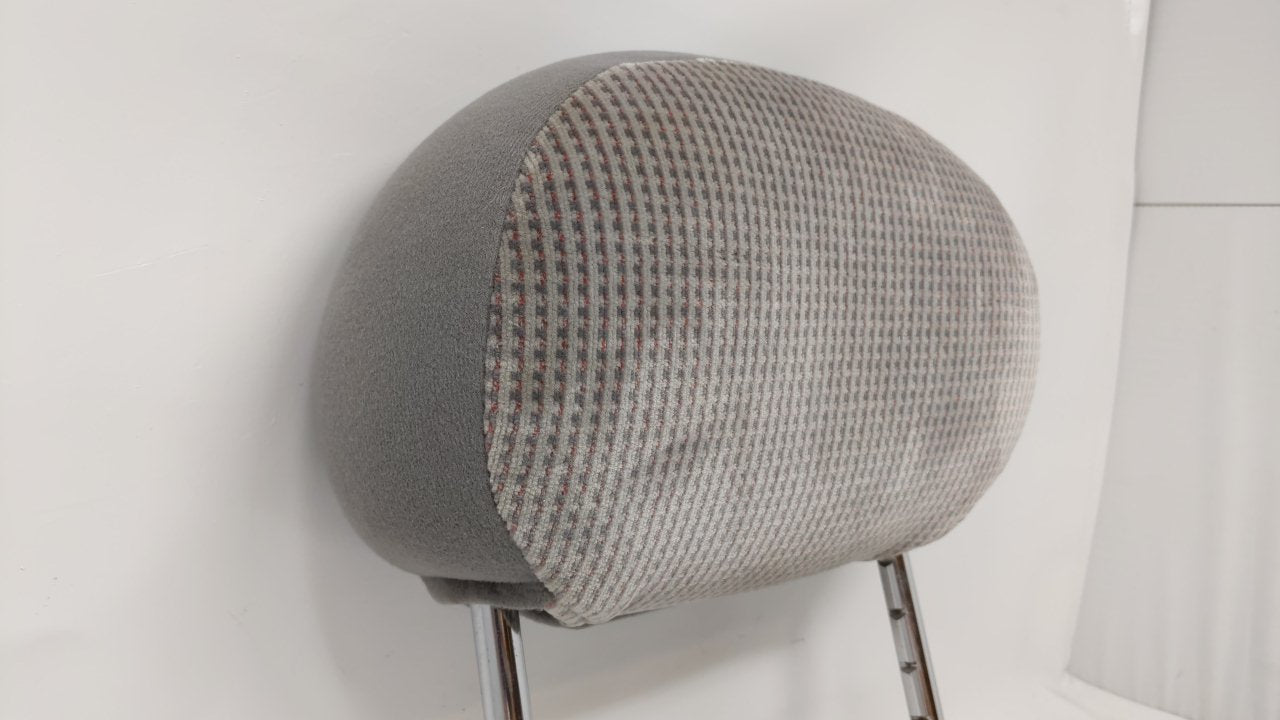 1996 Nissan Quest Headrest Head Rest Front Driver Passenger Seat Fits OEM Used Auto Parts - Oemusedautoparts1.com