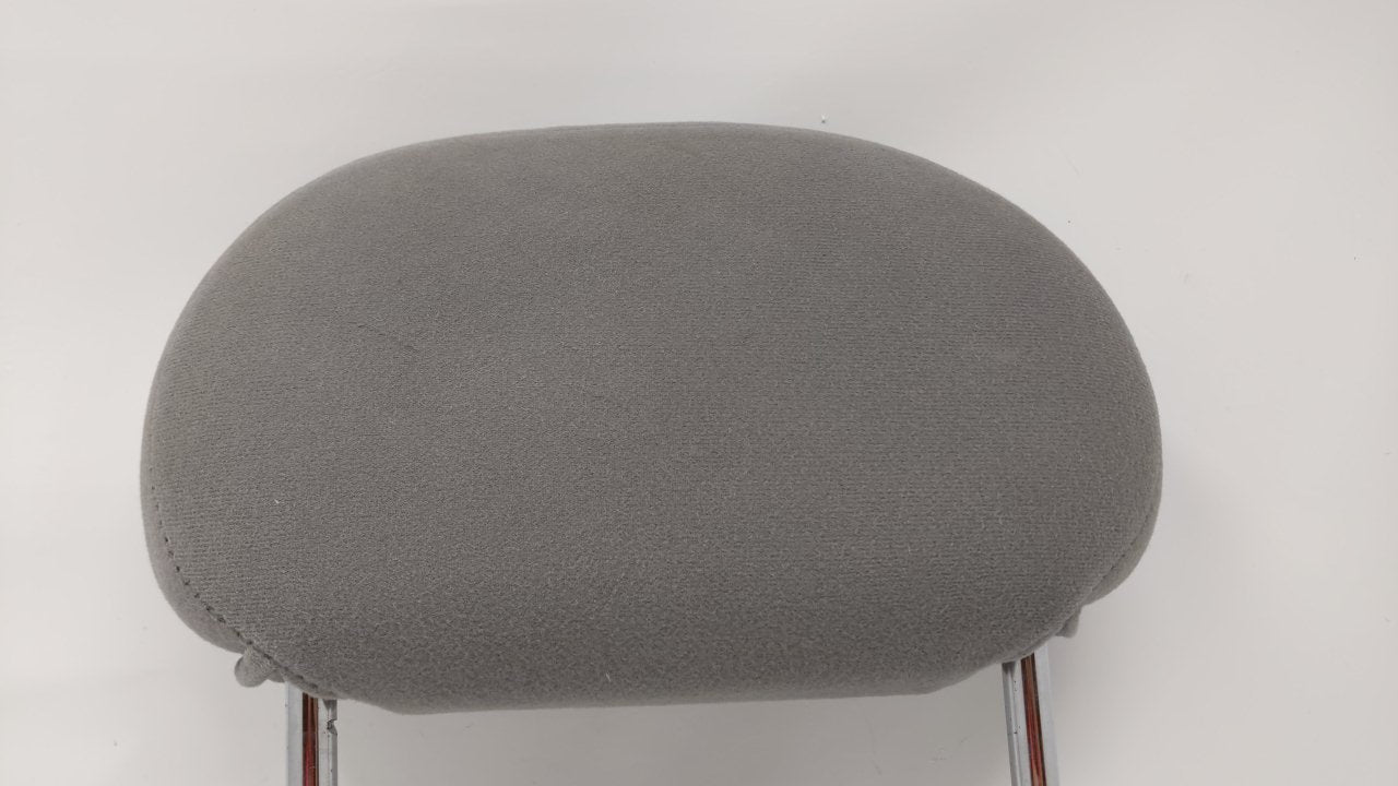 1996 Nissan Quest Headrest Head Rest Front Driver Passenger Seat Fits OEM Used Auto Parts - Oemusedautoparts1.com