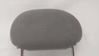 1996 Nissan Quest Headrest Head Rest Front Driver Passenger Seat Fits OEM Used Auto Parts - Oemusedautoparts1.com