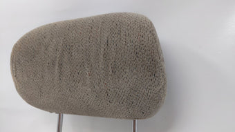 compare product 2001 Dodge Durango Headrest Head Rest Rear Seat Fits OEM Used Auto Parts
