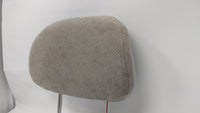 2001 Hyundai Elantra Headrest Head Rest Front Driver Passenger Tan 58575 - Oemusedautoparts1.com
