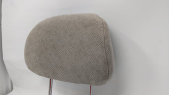 compare product 2001 Hyundai Elantra Headrest Head Rest Front Driver Passenger Tan 58575 OEM Used Auto Parts