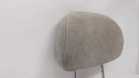 2001 Hyundai Elantra Headrest Head Rest Front Driver Passenger Tan 58575 - Oemusedautoparts1.com