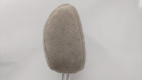 2001 Hyundai Elantra Headrest Head Rest Front Driver Passenger Tan 58575 - Oemusedautoparts1.com