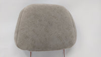 2001 Hyundai Elantra Headrest Head Rest Front Driver Passenger Tan 58575 - Oemusedautoparts1.com