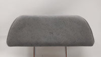 2001 Hyundai Elantra Headrest Head Rest Rear Seat Fits OEM Used Auto Parts - Oemusedautoparts1.com