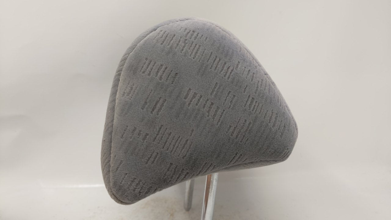 2001 Hyundai Elantra Headrest Head Rest Rear Seat Fits OEM Used Auto Parts - Oemusedautoparts1.com