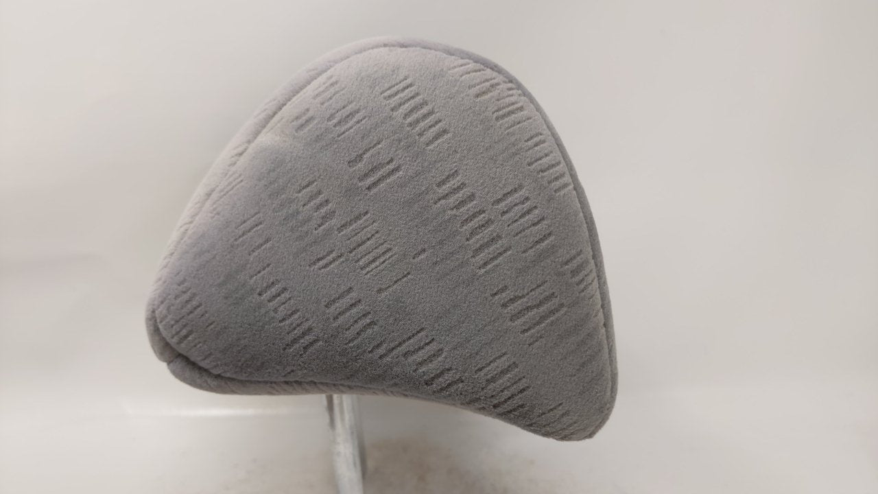 2001 Hyundai Elantra Headrest Head Rest Rear Seat Fits OEM Used Auto Parts - Oemusedautoparts1.com