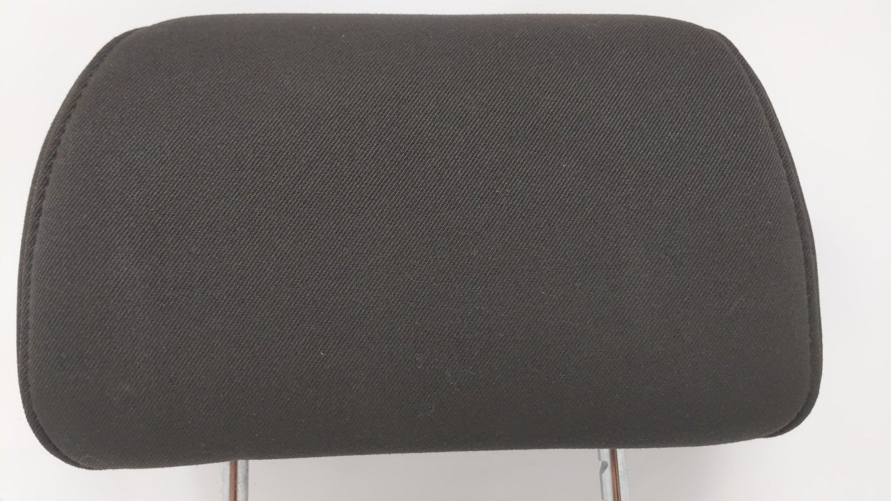2005 Pontiac G6 Headrest Head Rest Rear Seat Fits OEM Used Auto Parts - Oemusedautoparts1.com