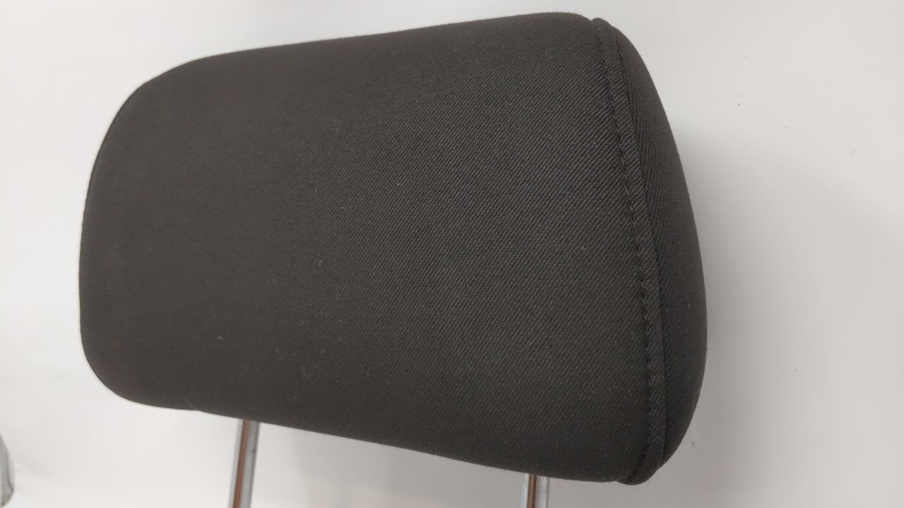 2005 Pontiac G6 Headrest Head Rest Rear Seat Fits OEM Used Auto Parts - Oemusedautoparts1.com