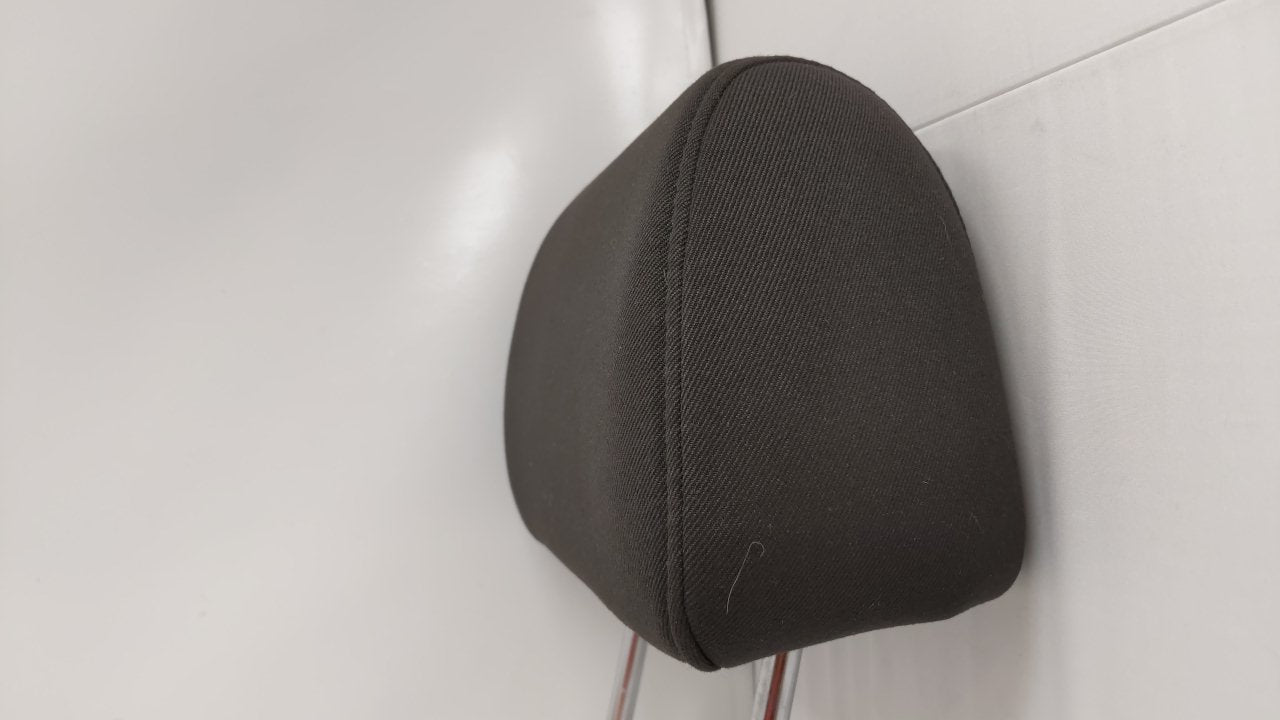 2005 Pontiac G6 Headrest Head Rest Rear Seat Fits OEM Used Auto Parts - Oemusedautoparts1.com