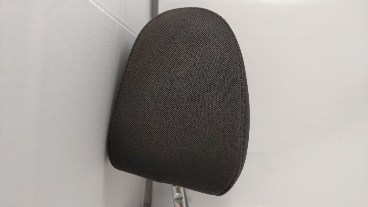 2005 Pontiac G6 Headrest Head Rest Rear Seat Fits OEM Used Auto Parts - Oemusedautoparts1.com