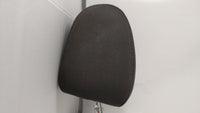 2005 Pontiac G6 Headrest Head Rest Rear Seat Fits OEM Used Auto Parts - Oemusedautoparts1.com