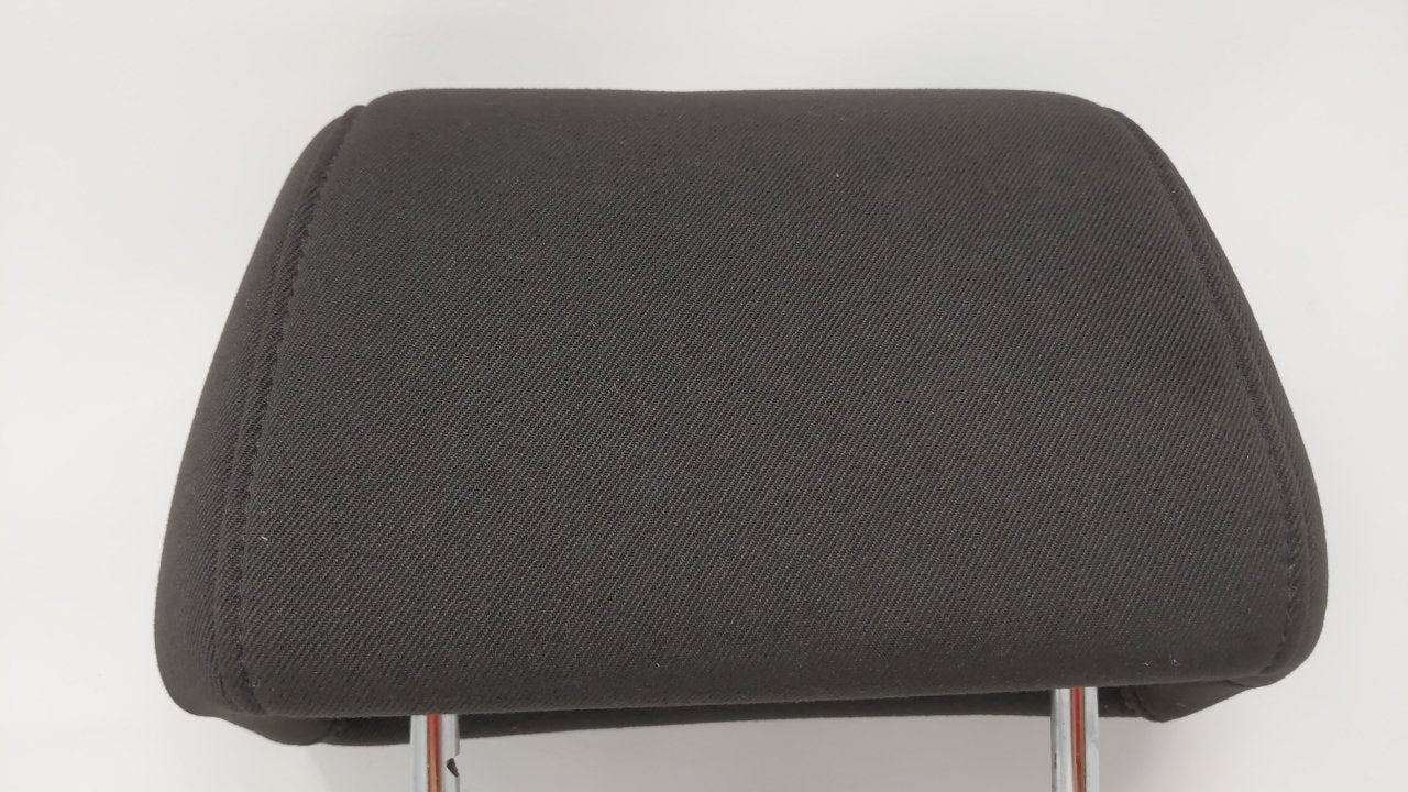 2005 Pontiac G6 Headrest Head Rest Rear Seat Fits OEM Used Auto Parts - Oemusedautoparts1.com