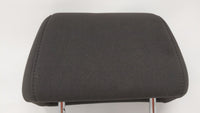 2005 Pontiac G6 Headrest Head Rest Rear Seat Fits OEM Used Auto Parts - Oemusedautoparts1.com
