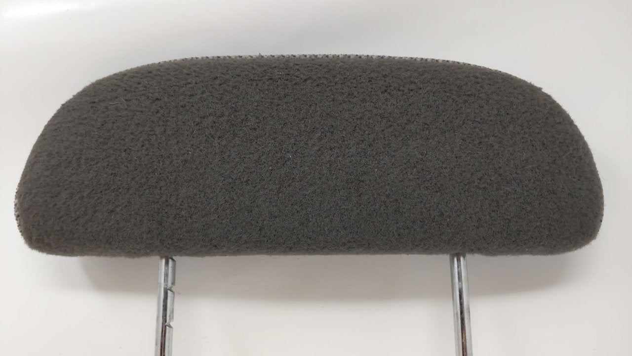 1998 Dodge Durango Headrest Head Rest Rear Seat Fits OEM Used Auto Parts - Oemusedautoparts1.com
