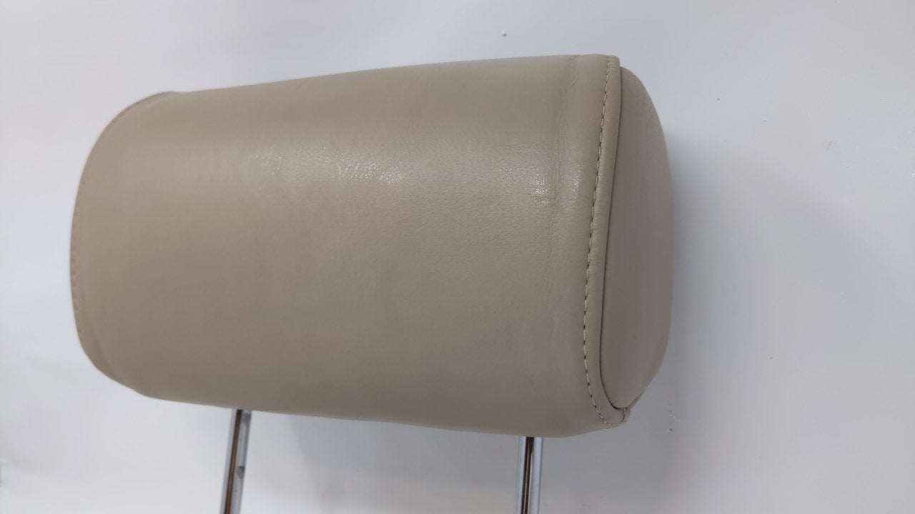 1993 Lexus Gs300 Headrest Head Rest Rear Seat Fits OEM Used Auto Parts - Oemusedautoparts1.com