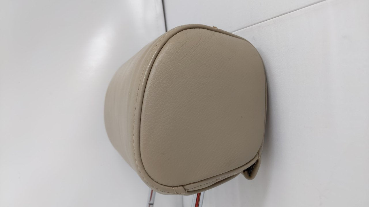 1993 Lexus Gs300 Headrest Head Rest Rear Seat Fits OEM Used Auto Parts - Oemusedautoparts1.com