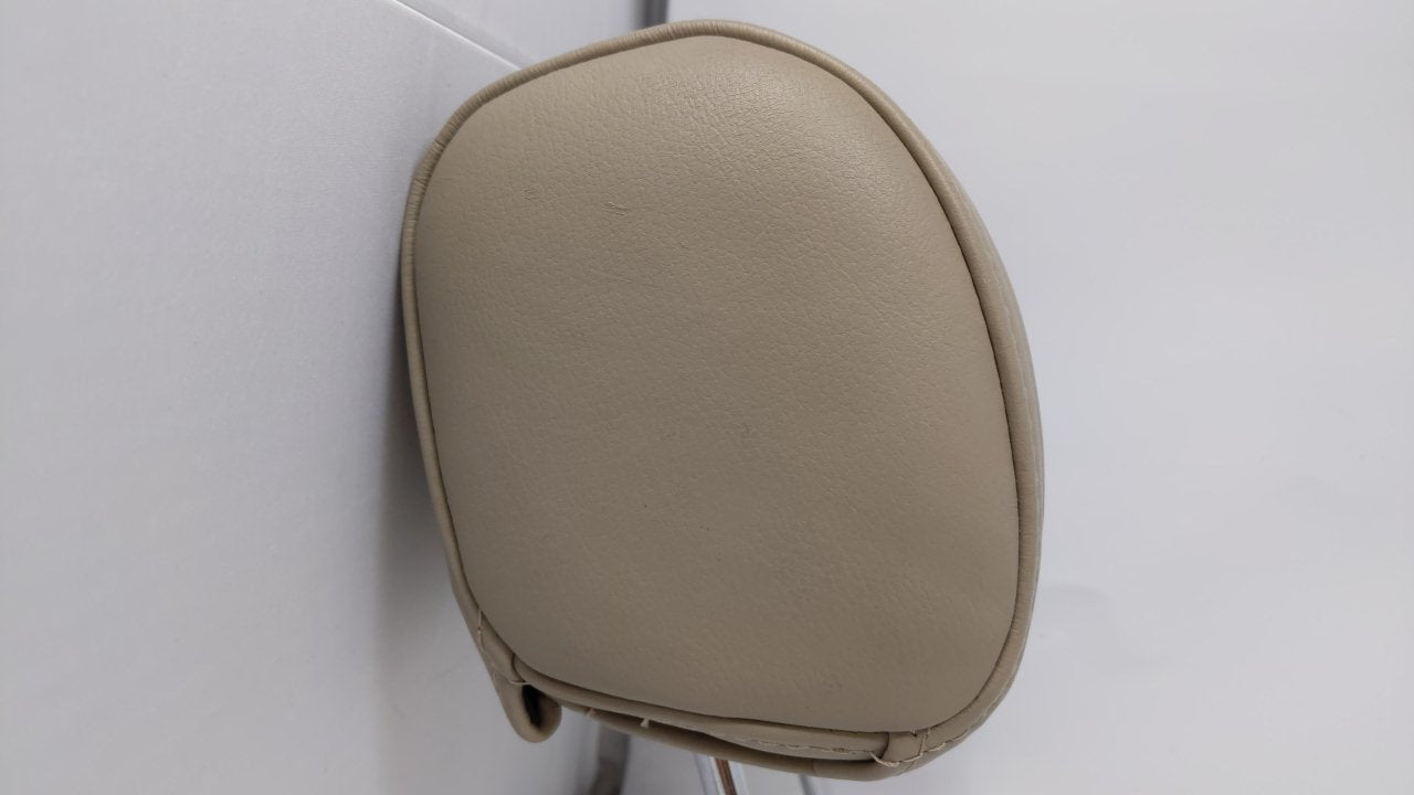 1993 Lexus Gs300 Headrest Head Rest Rear Seat Fits OEM Used Auto Parts - Oemusedautoparts1.com