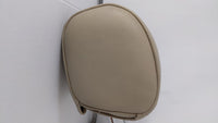 1993 Lexus Gs300 Headrest Head Rest Rear Seat Fits OEM Used Auto Parts - Oemusedautoparts1.com