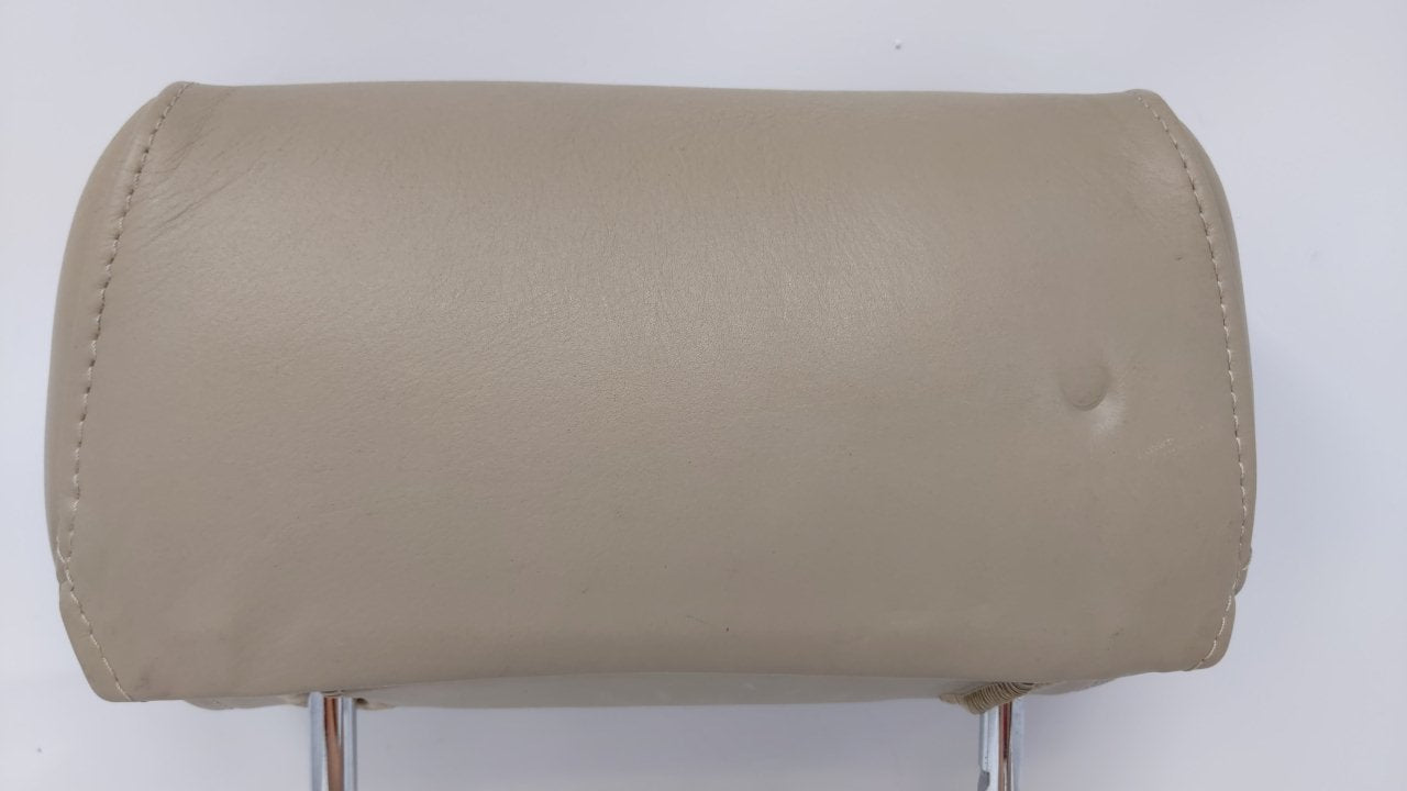 1993 Lexus Gs300 Headrest Head Rest Rear Seat Fits OEM Used Auto Parts - Oemusedautoparts1.com