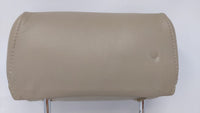 1993 Lexus Gs300 Headrest Head Rest Rear Seat Fits OEM Used Auto Parts - Oemusedautoparts1.com